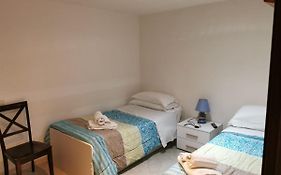 Relais Maria Luisa Locazione Turistica Di Simona Capaccio