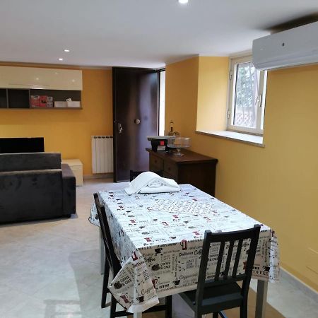 Bed and Breakfast Relais Maria Luisa Locazione Turistica Di Simona Capaccio Fiumicino Zewnętrze zdjęcie