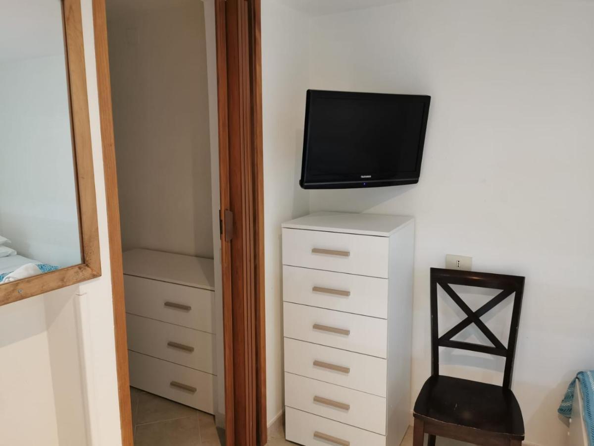 Bed and Breakfast Relais Maria Luisa Locazione Turistica Di Simona Capaccio Fiumicino Zewnętrze zdjęcie