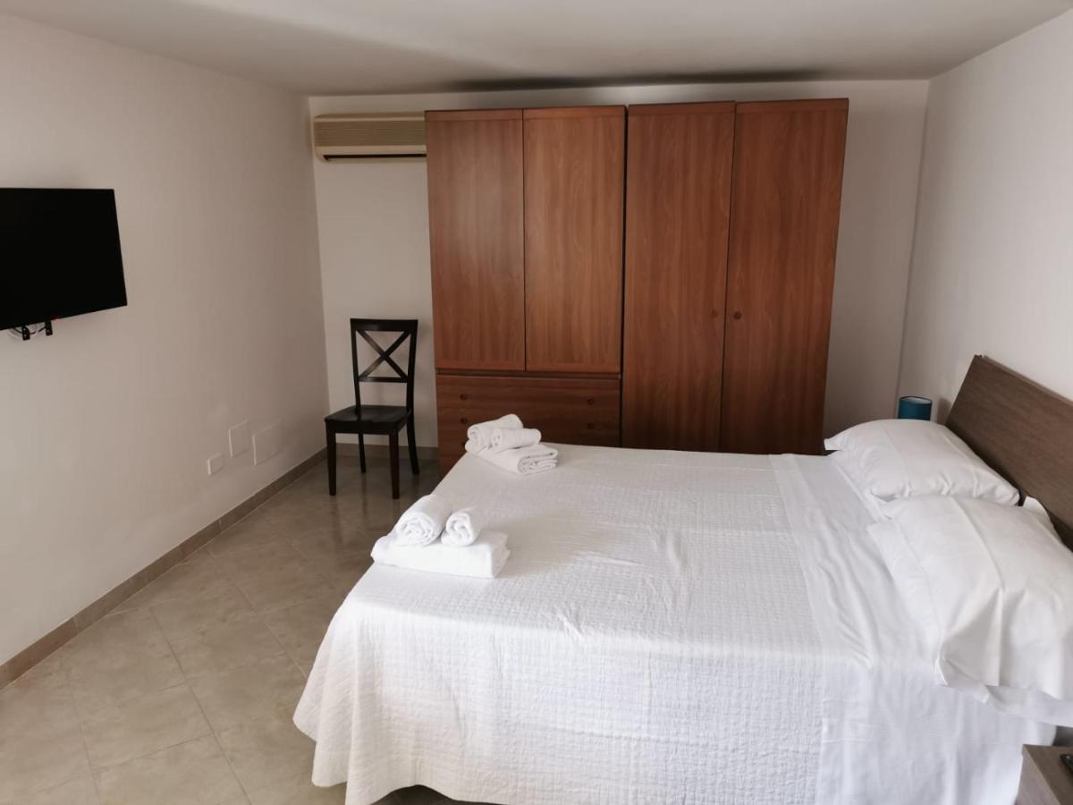 Bed and Breakfast Relais Maria Luisa Locazione Turistica Di Simona Capaccio Fiumicino Zewnętrze zdjęcie