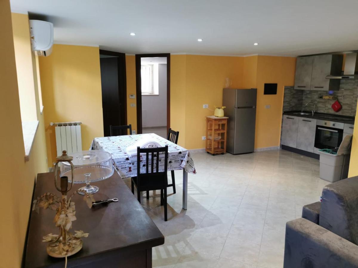 Bed and Breakfast Relais Maria Luisa Locazione Turistica Di Simona Capaccio Fiumicino Zewnętrze zdjęcie