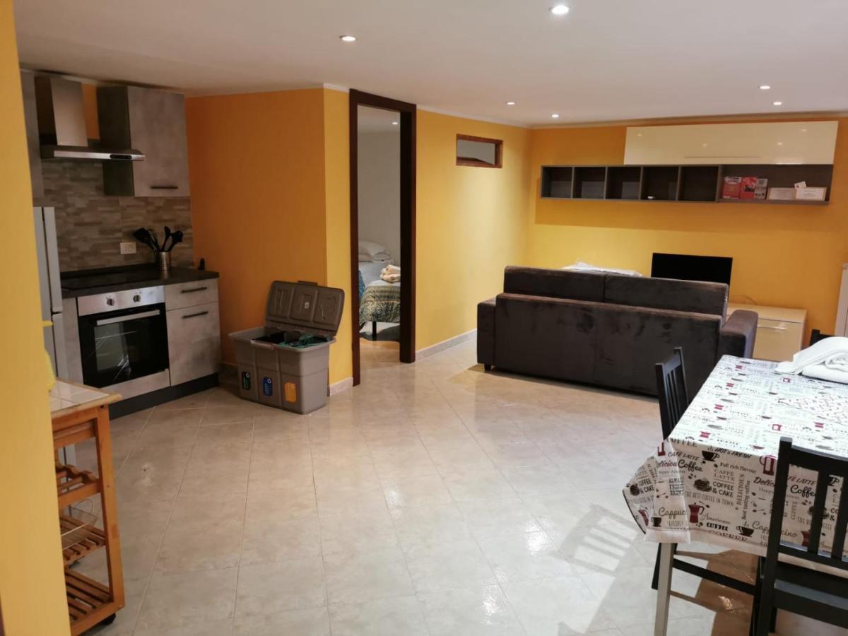 Bed and Breakfast Relais Maria Luisa Locazione Turistica Di Simona Capaccio Fiumicino Zewnętrze zdjęcie
