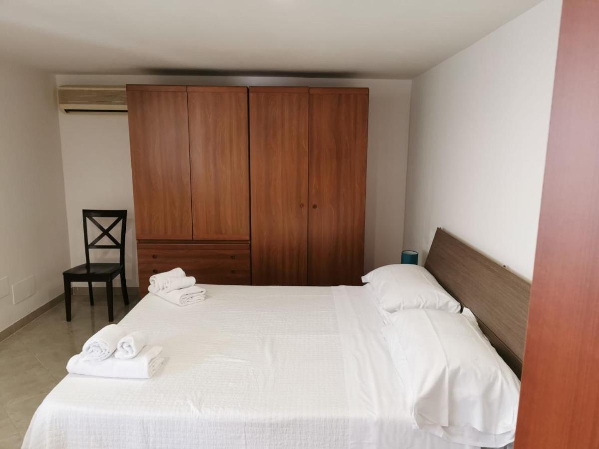 Bed and Breakfast Relais Maria Luisa Locazione Turistica Di Simona Capaccio Fiumicino Zewnętrze zdjęcie