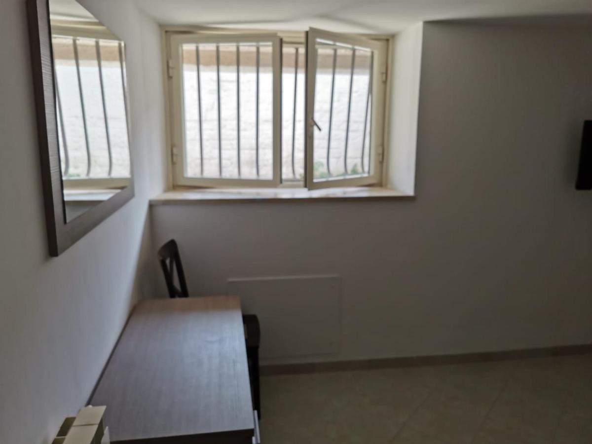 Bed and Breakfast Relais Maria Luisa Locazione Turistica Di Simona Capaccio Fiumicino Zewnętrze zdjęcie
