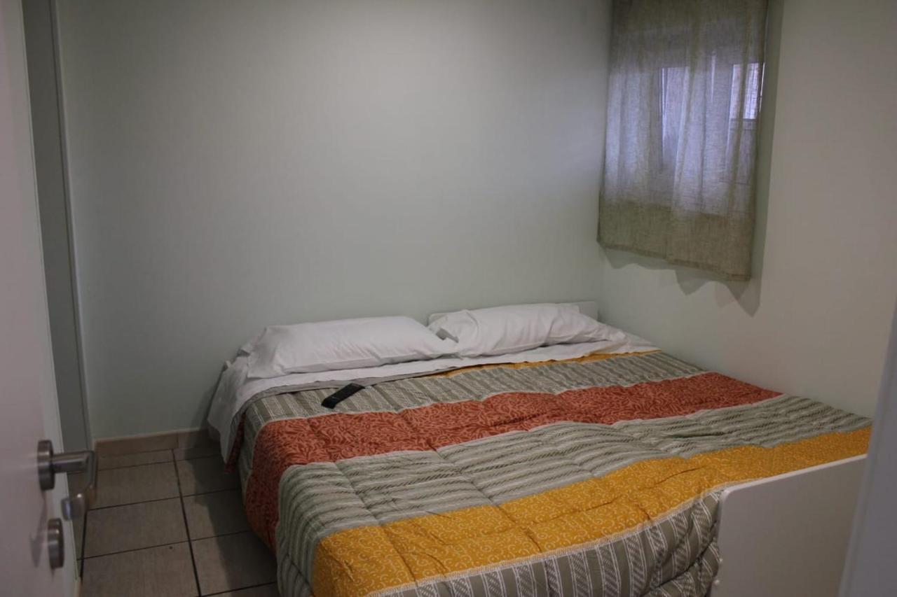 Bed and Breakfast Relais Maria Luisa Locazione Turistica Di Simona Capaccio Fiumicino Zewnętrze zdjęcie