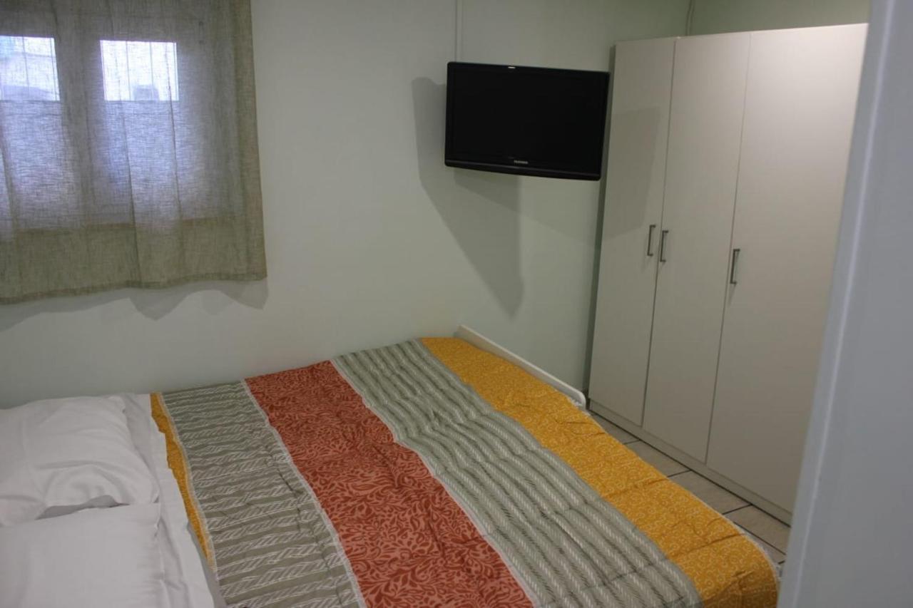 Bed and Breakfast Relais Maria Luisa Locazione Turistica Di Simona Capaccio Fiumicino Zewnętrze zdjęcie