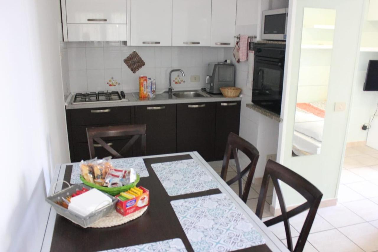Bed and Breakfast Relais Maria Luisa Locazione Turistica Di Simona Capaccio Fiumicino Zewnętrze zdjęcie