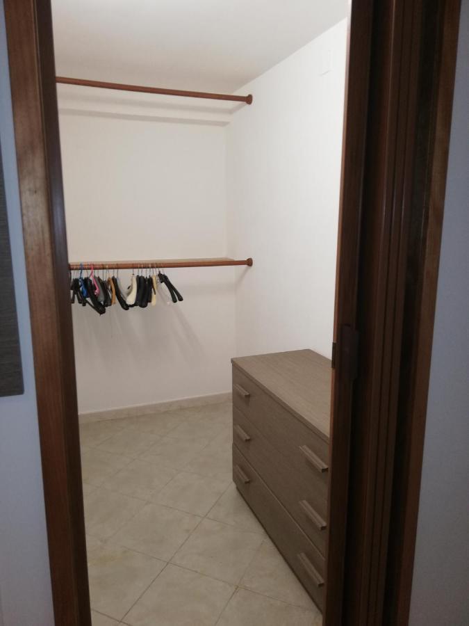 Bed and Breakfast Relais Maria Luisa Locazione Turistica Di Simona Capaccio Fiumicino Zewnętrze zdjęcie